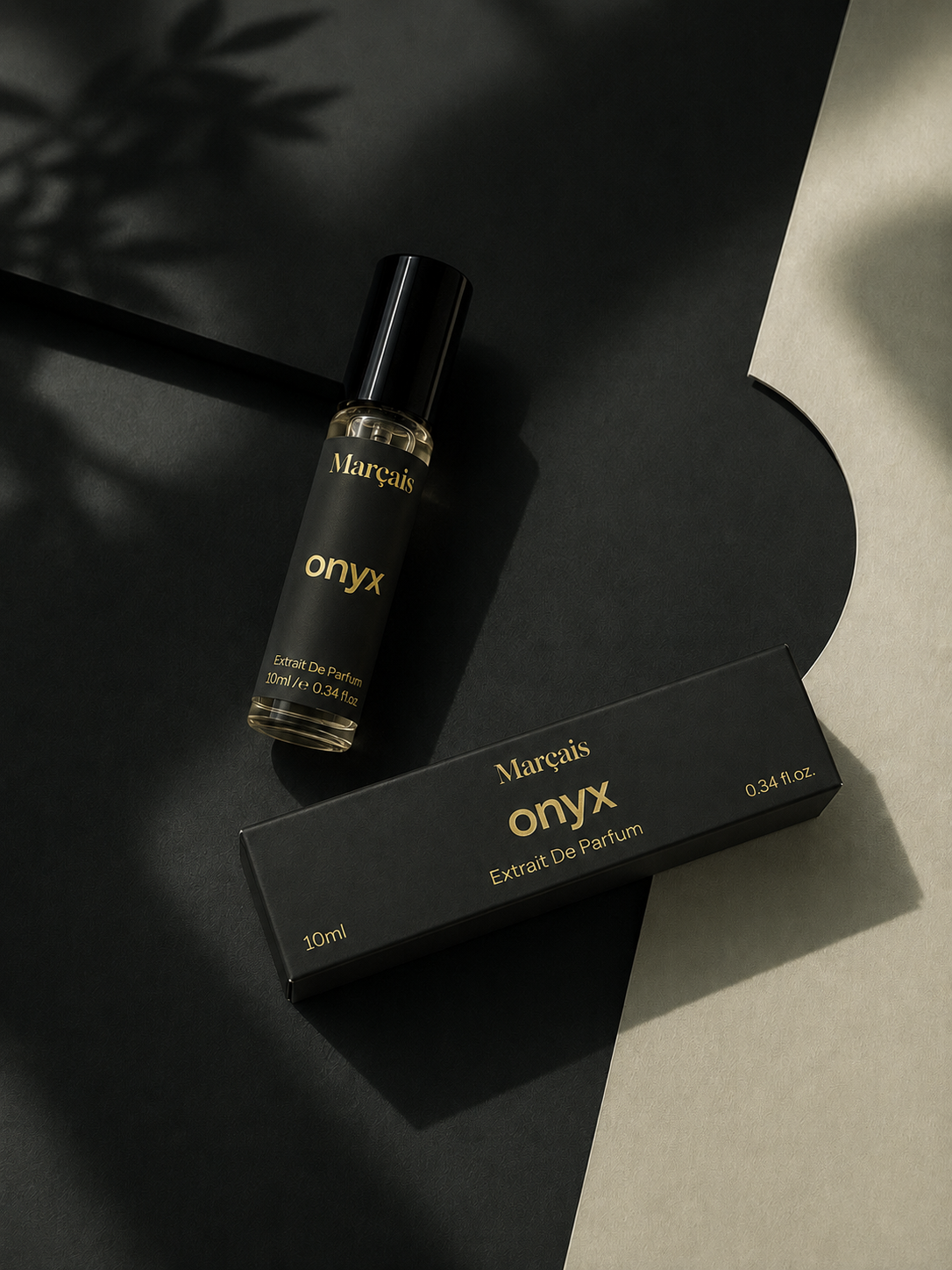 Marçais Onyx extrait